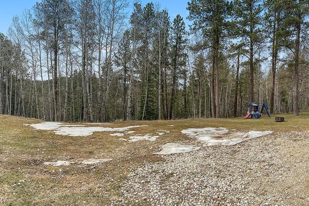 Blue Pine Retreat Villa Lead Buitenkant foto